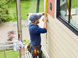 Best Fiber Cement Siding Installation  in Salem, MA